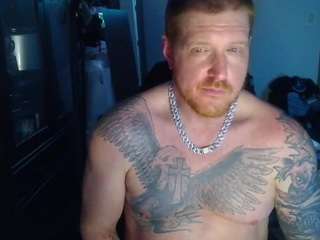 KingGingerX
