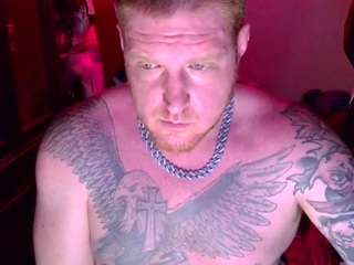 KingGingerX