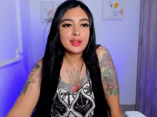 Lily-joness's Live Sex Cam Show
