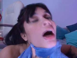melisa-grand webcam