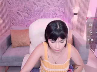 melisa-grand's Live Sex Cam Show
