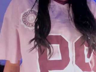 niamillerx - Cam en Direct
