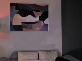 niamillerx webcam model