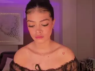 NiaMillerX's Live Sex Cam Show
