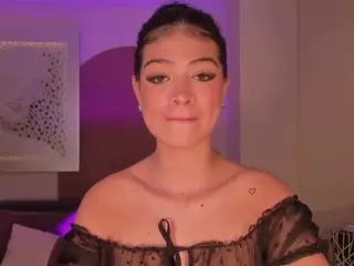 NiaMillerX's Live Sex Cam Show