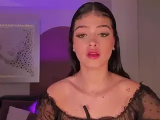 NiaMillerX's Live Sex Cam Show