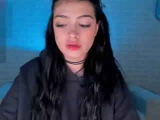 NiaMillerX's Live Sex Cam Show
