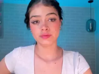 NiaMillerX's Live Sex Cam Show