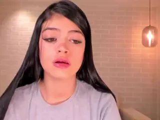 NiaMillerX's Live Sex Cam Show