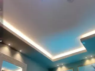 NiaMillerX's Live Sex Cam Show