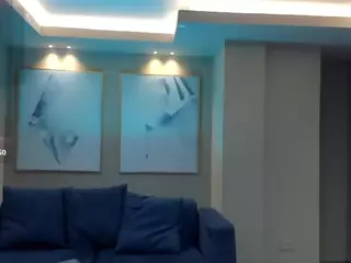 NiaMillerX's Live Sex Cam Show