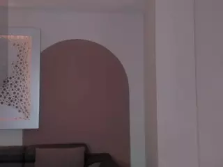 NiaMillerX's Live Sex Cam Show