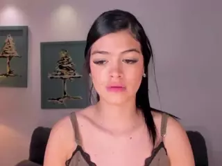 NiaMillerX's Live Sex Cam Show