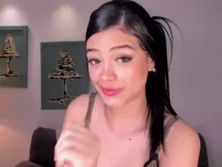 NiaMillerX's Live Sex Cam Show