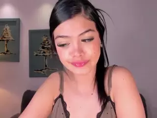 NiaMillerX's Live Sex Cam Show