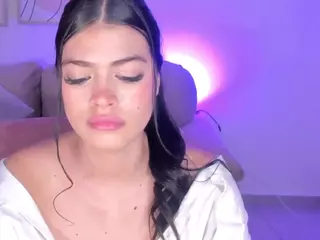 NiaMillerX's Live Sex Cam Show