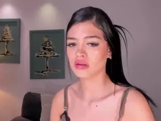 NiaMillerX's Live Sex Cam Show