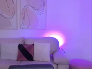 NiaMillerX's Live Sex Cam Show