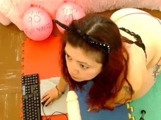 karlota's Live Sex Cam Show