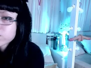 Riverlyyy's Live Sex Cam Show