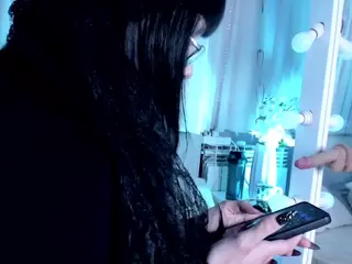 Riverlyyy's Live Sex Cam Show