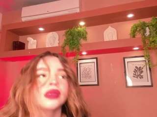 sabrinawalker webcam