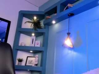 sabrinawalker live webcam show