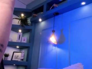 sabrinawalker live webcam show