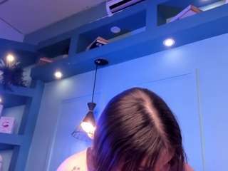 sabrinawalker live webcam show