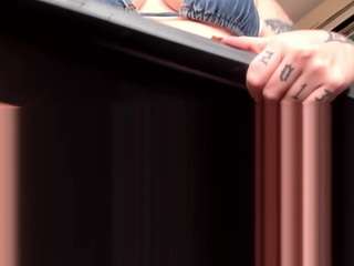 SabrinaWalker live webcam show