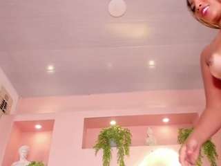 sofiabennett webcam model