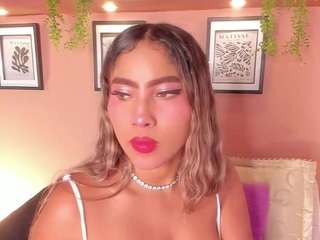 sofiabennett Live Webcam on CamSoda