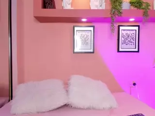 SofiaBennett's Live Sex Cam Show