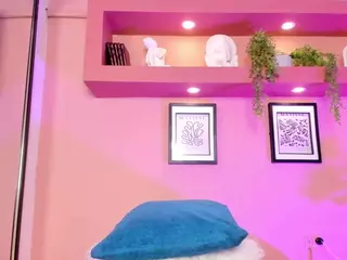 SofiaBennett's Live Sex Cam Show