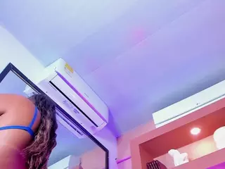 SofiaBennett's Live Sex Cam Show