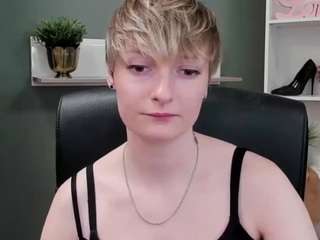 tastyblair Modèle Webcam Profil