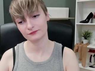 tastyblair Live Webcam on CamSoda