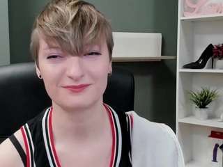tastyblair Live Webcam on CamSoda