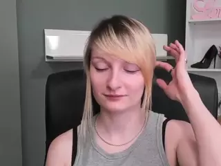 tastyBlair's Live Sex Cam Show