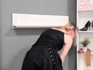 tastyBlair's Live Sex Cam Show