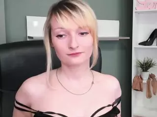 tastyBlair's Live Sex Cam Show