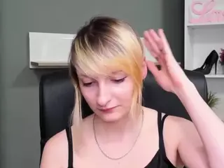 tastyBlair's Live Sex Cam Show