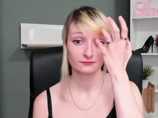tastyBlair's Live Sex Cam Show