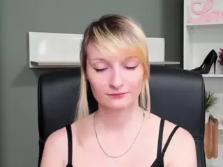 tastyBlair's Live Sex Cam Show