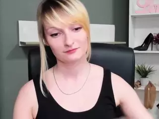 tastyBlair's Live Sex Cam Show