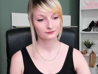 tastyBlair's Live Sex Cam Show