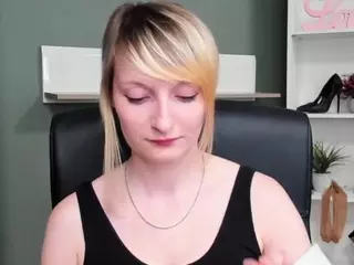 tastyBlair's Live Sex Cam Show