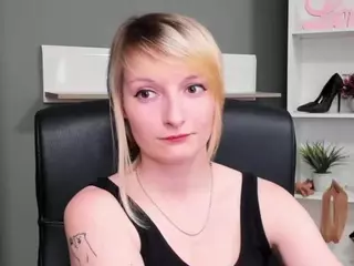 tastyBlair's Live Sex Cam Show