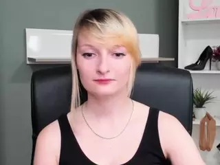 tastyBlair's Live Sex Cam Show