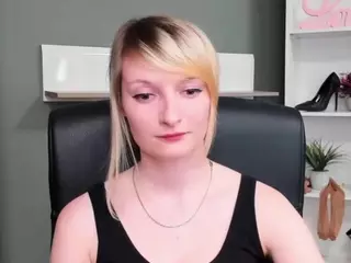 tastyBlair's Live Sex Cam Show